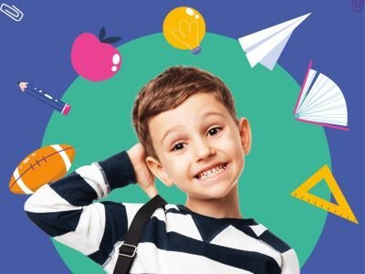 Guide rentrée